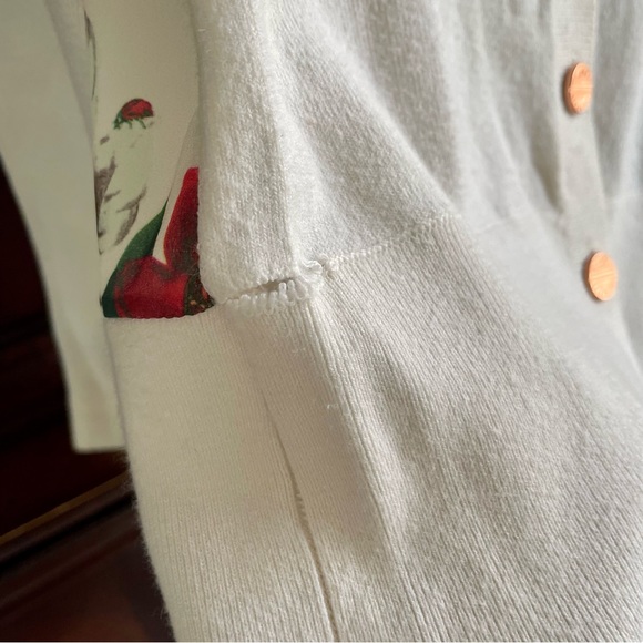 5/$25 Kids Ted Baker Cardigan - Picture 11 of 11